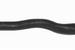 Cap de bara BMW Seria 3 cupe (E46) M3 CSL benzina 360 cai LEMFORDER 27013 02