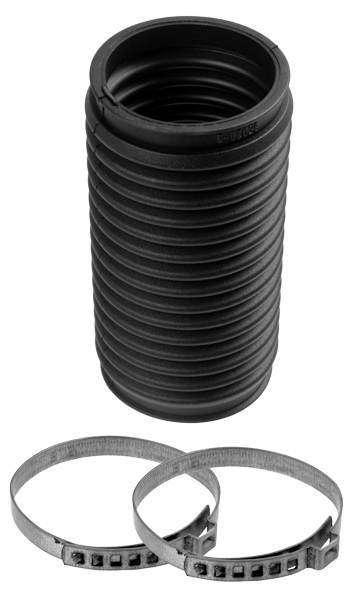 Burduf cauciuc directie BMW Seria 3 (E21) 318 benzina 98 cai LEMFORDER 30116 01