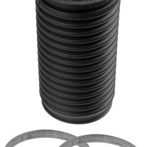 Burduf cauciuc directie BMW Seria 3 Touring (E30) 325 i benzina 170 cai LEMFORDER 30116 01