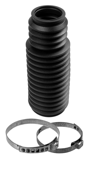 Burduf cauciuc directie BMW Seria 3 Cabriolet (E36) 328 i benzina 193 cai LEMFORDER 30123 01