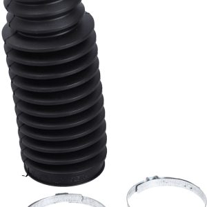 Burduf cauciuc directie BMW Seria 3 (E46) 320 d diesel 150 cai LEMFORDER 30224 01
