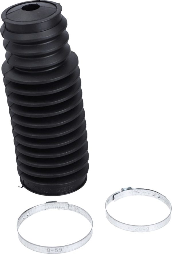 Burduf cauciuc directie BMW Seria 3 (E46) 320 d diesel 150 cai LEMFORDER 30224 01
