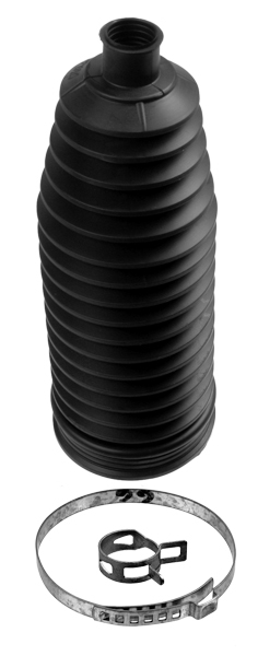 Burduf cauciuc directie BMW Seria 3 (E90) 325 xi benzina 218 cai LEMFORDER 33631 01