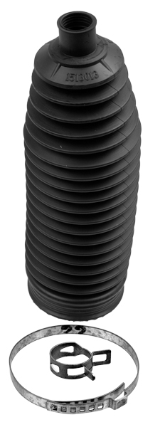 Burduf cauciuc directie BMW Seria 2 Cabriolet (F23) 228 i benzina 245 cai LEMFORDER 33963 01