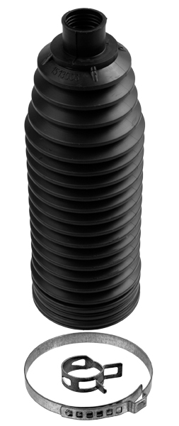 Burduf cauciuc directie BMW Seria 3 Gran Turismo (F34) 335 i xDrive benzina 306 cai LEMFORDER 36248 01