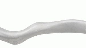 Brat suspensie roata BMW Seria 3 (F30, F80) 318 d diesel 143 cai LEMFORDER 36939 01