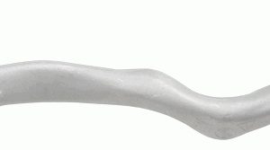 Brat suspensie roata BMW Seria 3 Gran Turismo (F34) 318 d diesel 136 cai LEMFORDER 36940 01