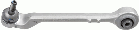 Brat suspensie roata BMW Seria 1 (F21) 118 d diesel 143 cai LEMFORDER 36941 01