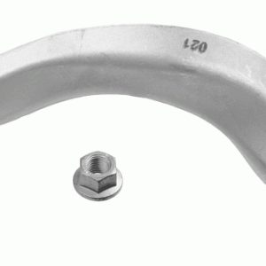 Brat suspensie roata BMW Seria 1 (F20) M 135 i xDrive benzina 326 cai LEMFORDER 37114 01