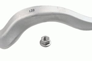 Brat suspensie roata BMW Seria 1 (F20) M 135 i xDrive benzina 326 cai LEMFORDER 37115 01