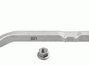 Brat suspensie roata BMW Seria 3 (F30, F80) 330 d xDrive diesel 286 cai LEMFORDER 37116 01