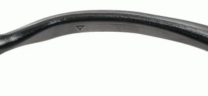 Brat suspensie roata BMW Seria 3 cupe (E92) 320 d xDrive diesel 184 cai LEMFORDER 37120 01