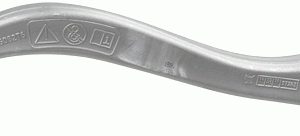 Brat suspensie roata BMW Seria 3 (F30, F80) M3 Competition benzina 450 cai LEMFORDER 38256 01