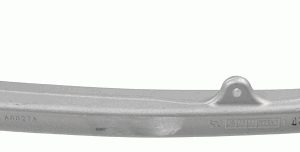 Brat suspensie roata BMW Seria 3 (F30, F80) M3 Competition benzina 450 cai LEMFORDER 38258 01