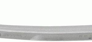 Brat suspensie roata BMW Seria 3 (F30, F80) M3 benzina 431 cai LEMFORDER 38259 01