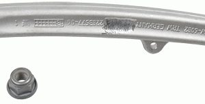 Brat suspensie roata BMW Seria 3 (E90) M3 benzina 420 cai LEMFORDER 38516 01