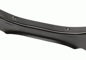 Brat suspensie roata BMW Seria 3 Gran Turismo (F34) 335 i xDrive benzina 340 cai LEMFORDER 39396 01