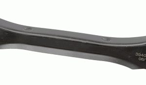 Brat suspensie roata BMW Seria 3 (F30, F80) 318 d diesel 143 cai LEMFORDER 39400 01