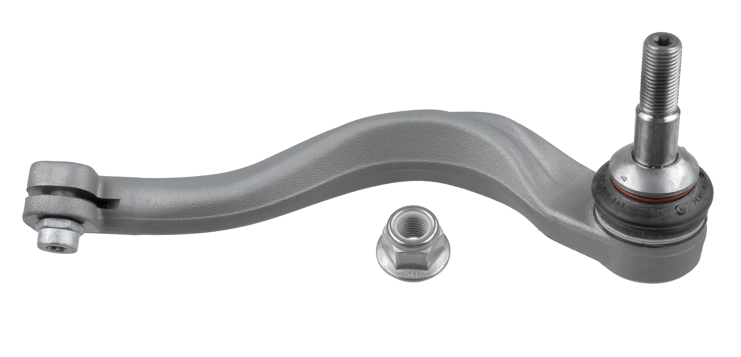 Cap de bara BMW Seria 2 Active Tourer (U06) 220 d Mild Hybrid Diesel/electro 163 cai LEMFORDER 44355 01