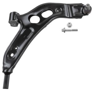 Brat suspensie roata BMW Seria 2 Active Tourer (U06) 230e xDrive benzina/elector 326 cai LEMFORDER 44628 01