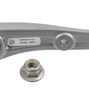 Brat suspensie roata BMW iX (I20) xDrive 40 electric 326 cai LEMFORDER 44651 01