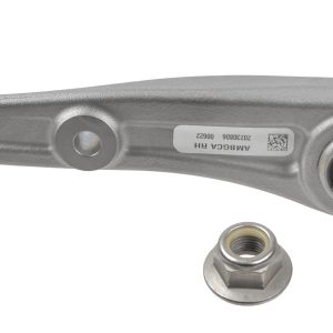 Brat suspensie roata BMW iX (I20) xDrive 50 electric 523 cai LEMFORDER 44652 01