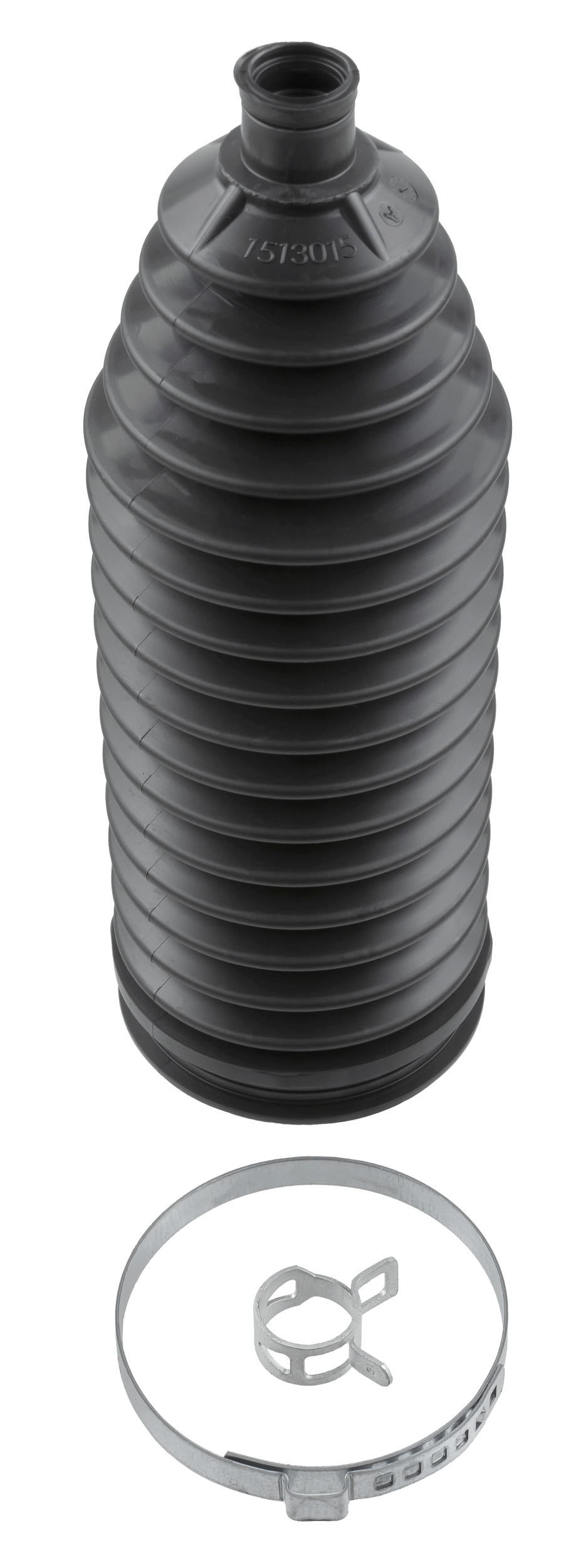 Burduf cauciuc directie BMW Seria 3 (G20, G80, G28) 330 i benzina 258 cai LEMFORDER 44791 01