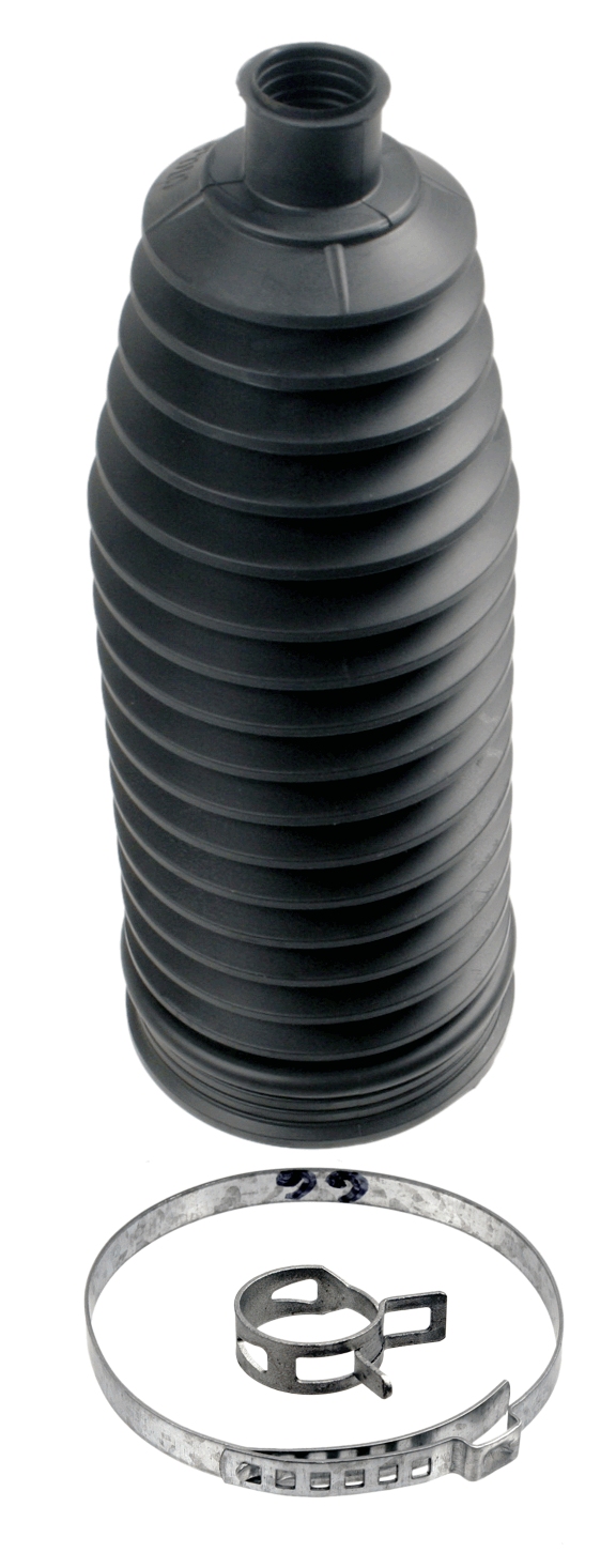 Burduf cauciuc directie BMW Seria 3 (E90) 325 xi benzina 218 cai TRW JBE322