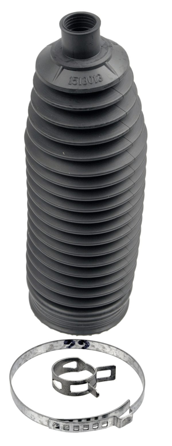 Burduf cauciuc directie BMW Seria 2 cupe (F22, F87) 220 d diesel 205 cai TRW JBE327