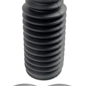 Burduf cauciuc directie BMW Seria 3 (E46) 320 d diesel 150 cai TRW JBE339