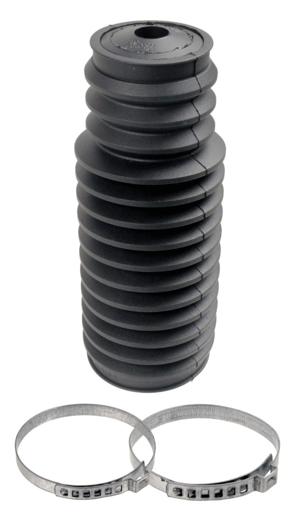 Burduf cauciuc directie BMW Seria 3 (E46) 320 d diesel 150 cai TRW JBE339