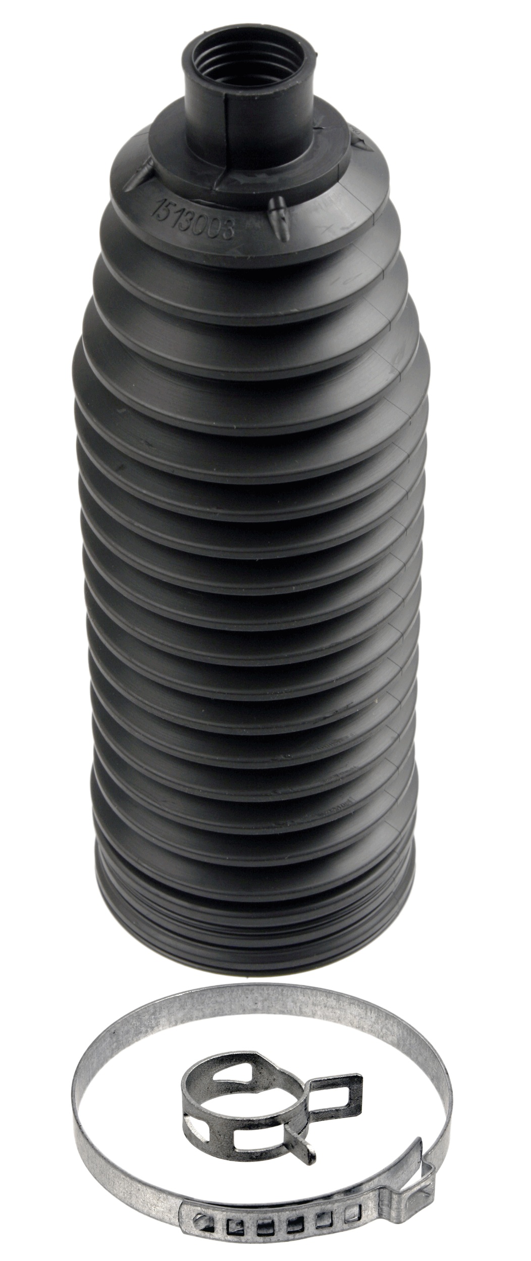 Burduf cauciuc directie BMW Seria 1 (F21) 114 i benzina 102 cai TRW JBE401