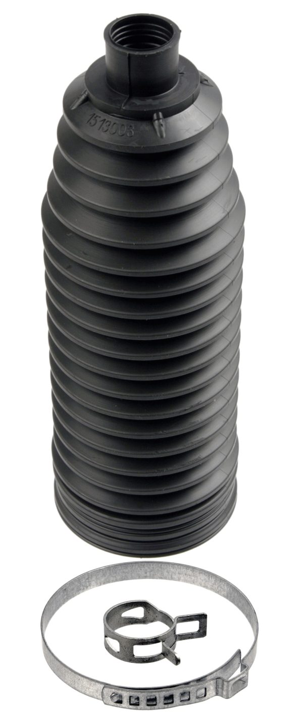 Burduf cauciuc directie BMW Seria 2 cupe (F22, F87) 220 d diesel 205 cai TRW JBE401