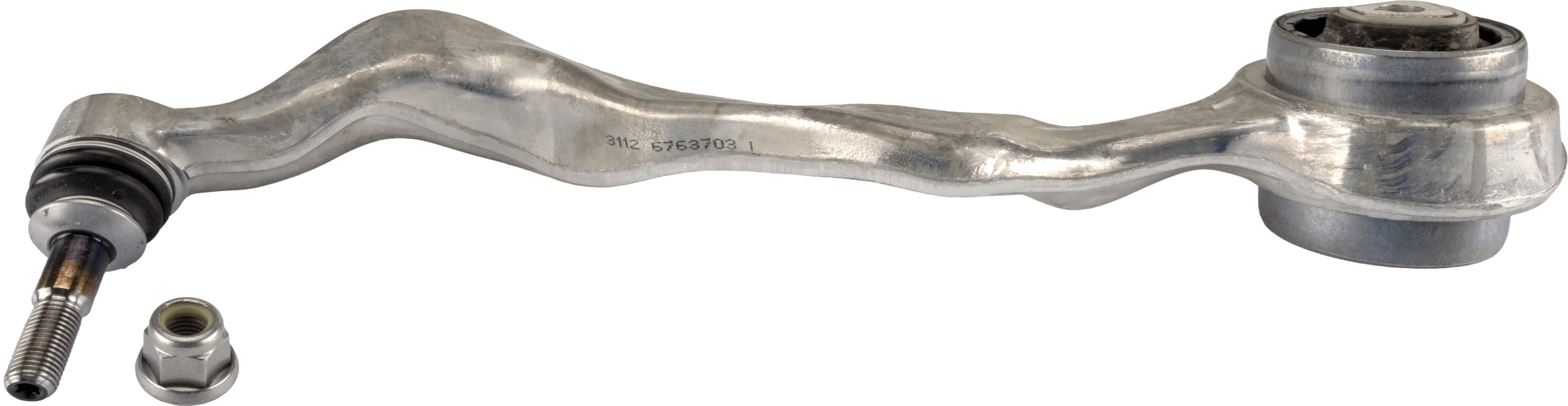 Brat suspensie roata BMW Seria 1 Cabriolet (E88) 135 i benzina 306 cai TRW JTC1028