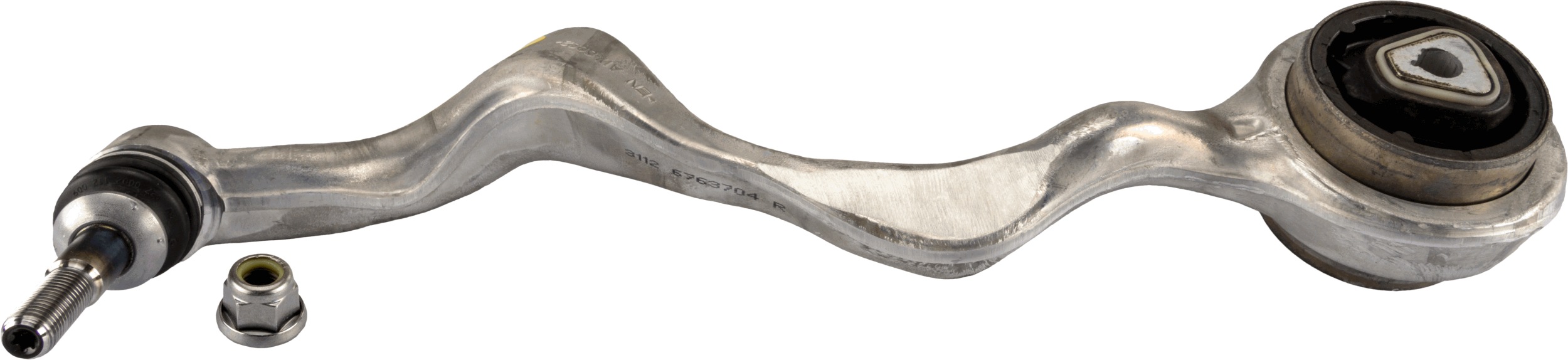 Brat suspensie roata BMW Seria 3 Touring (E91) 318 d diesel 143 cai TRW JTC1029