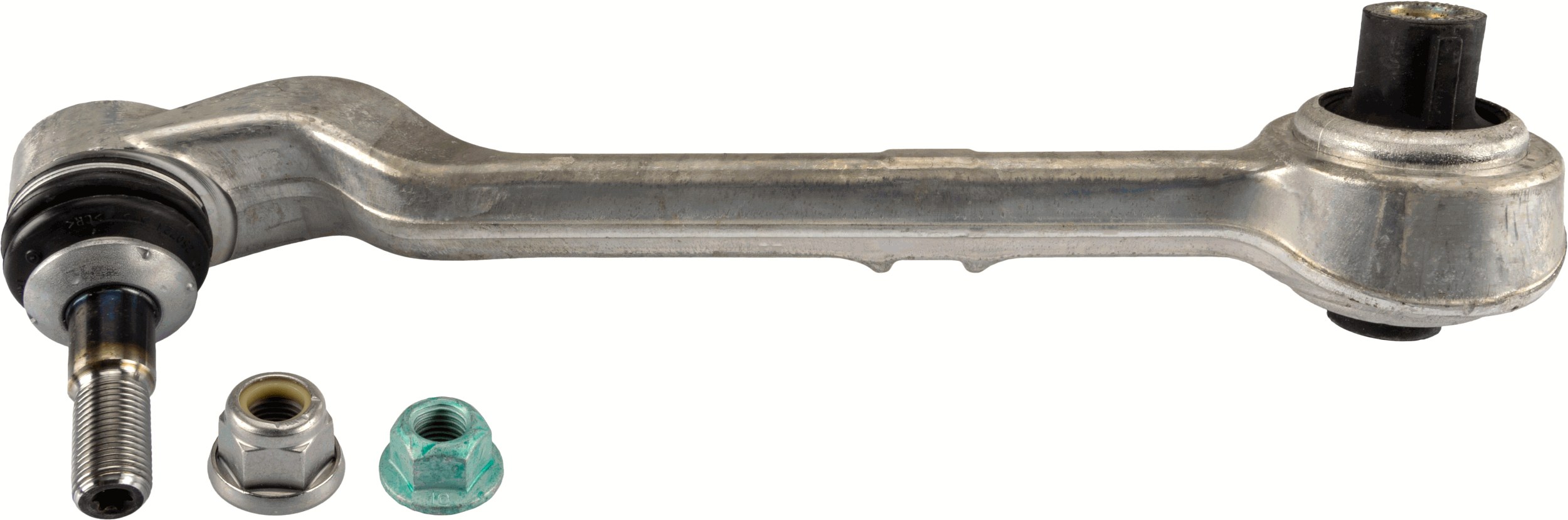 Brat suspensie roata BMW Seria 1 Cabriolet (E88) 118 d diesel 136 cai TRW JTC1030