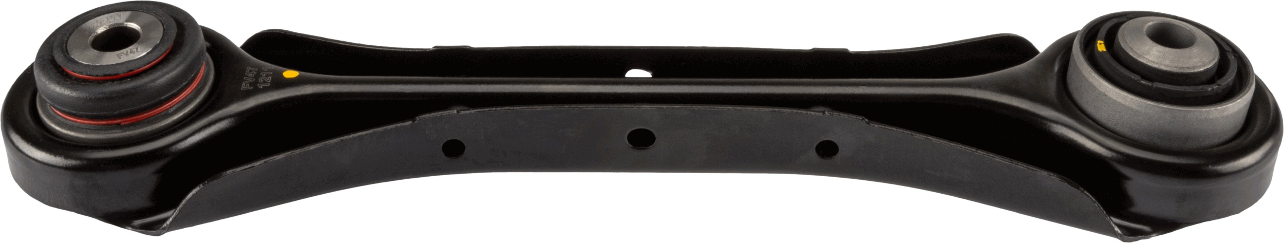 Brat suspensie roata BMW Seria 1 (E81) 120 d diesel 163 cai TRW JTC1211