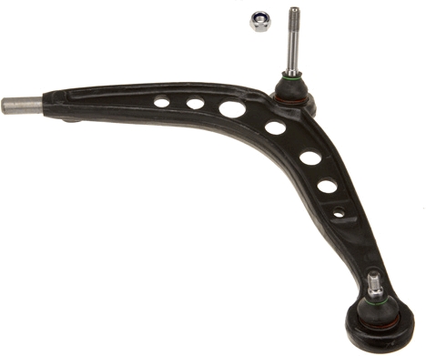 Brat suspensie roata BMW Seria 3 (E30) 316 i benzina 100 cai TRW JTC139