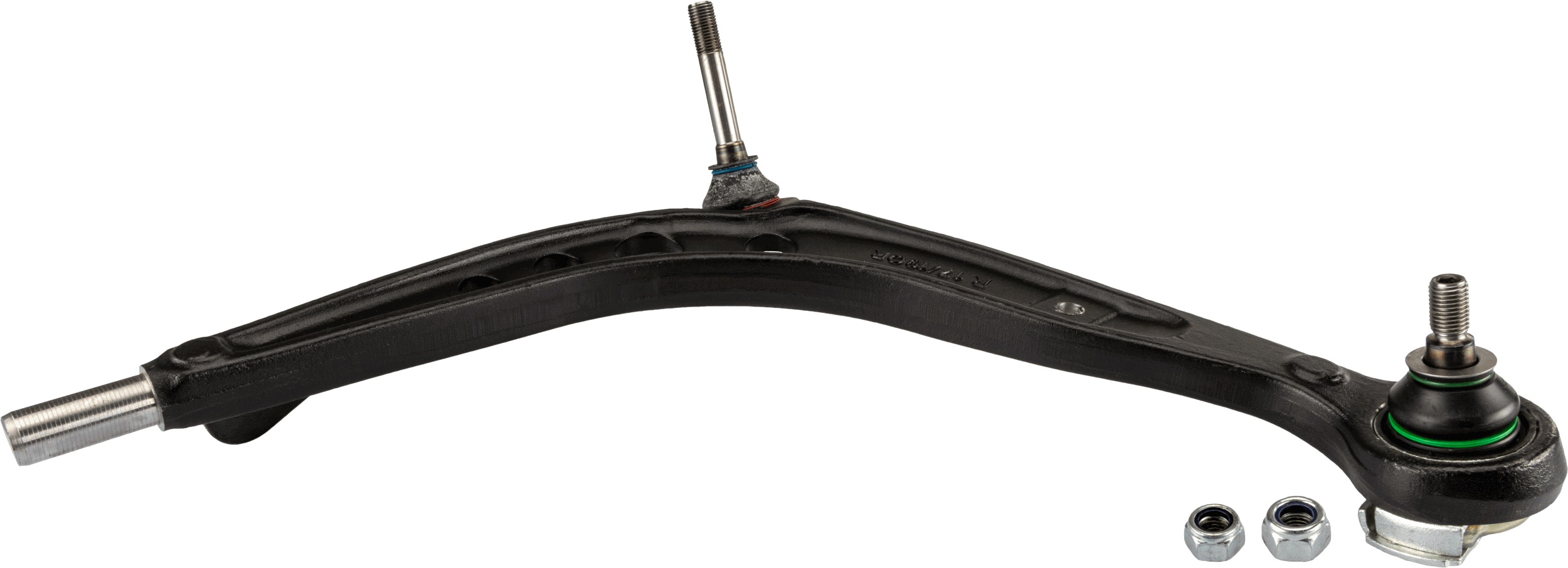 Brat suspensie roata BMW Seria 3 Compact (E36) 316 g Benzina/Gaz metan (GNC) 102 cai TRW JTC145