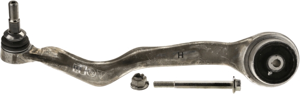 Brat suspensie roata BMW Seria 3 (F30, F80) 318 i benzina 136 cai TRW JTC1623