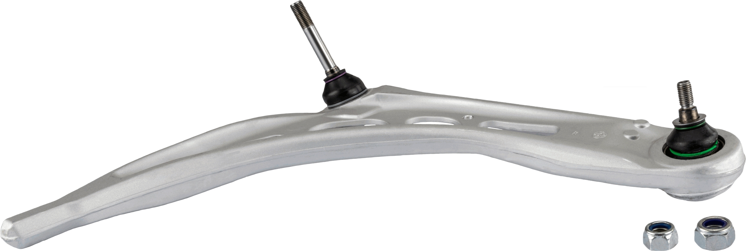 Brat suspensie roata BMW Seria 3 Touring (E46) 330 i benzina 231 cai TRW JTC962