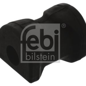 Bucsa bara stabilizatoare BMW Seria 3 (E30) 323 i benzina 139 cai FEBI BILSTEIN 01671
