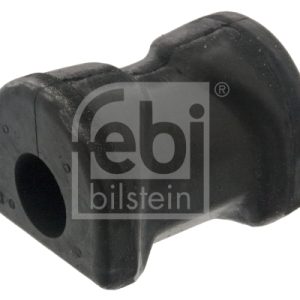 Bucsa bara stabilizatoare BMW Seria 3 Cabriolet (E30) 320 i benzina 129 cai FEBI BILSTEIN 01672