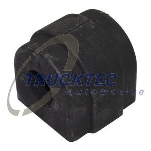 Bucsa bara stabilizatoare BMW Seria 3 (E46) 320 i benzina 170 cai TRUCKTEC AUTOMOTIVE 08.30.102