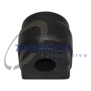 Bucsa bara stabilizatoare BMW Seria 3 (E46) 320 d diesel 136 cai TRUCKTEC AUTOMOTIVE 08.31.090