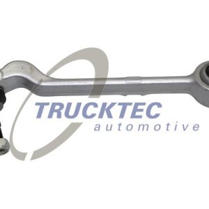 Brat suspensie roata BMW Seria 3 (E90) 320 i benzina 150 cai TRUCKTEC AUTOMOTIVE 08.31.116