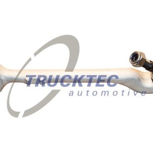 Brat suspensie roata BMW Seria 3 (F30, F80) 335 i benzina 306 cai TRUCKTEC AUTOMOTIVE 08.31.149