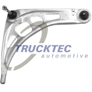 Brat suspensie roata BMW Seria 3 (E46) 330 d diesel 184 cai TRUCKTEC AUTOMOTIVE 08.31.166