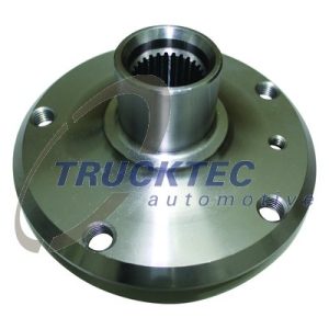 Butuc roata BMW Seria 3 Cabriolet (E36) 318 i benzina 115 cai TRUCKTEC AUTOMOTIVE 08.32.063