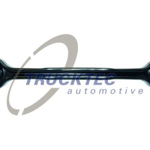 Brat suspensie roata BMW Seria 1 Cabriolet (E88) 120 d diesel 163 cai TRUCKTEC AUTOMOTIVE 08.32.064
